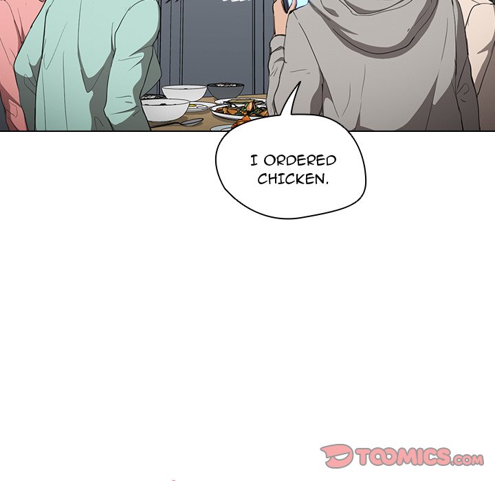 Who Cares If I’m a Loser! - Chapter 36 Page 14