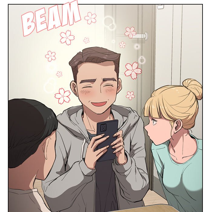Who Cares If I’m a Loser! - Chapter 36 Page 15