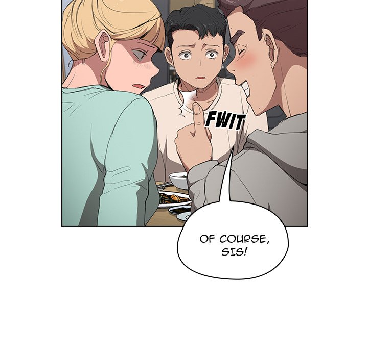 Who Cares If I’m a Loser! - Chapter 36 Page 17