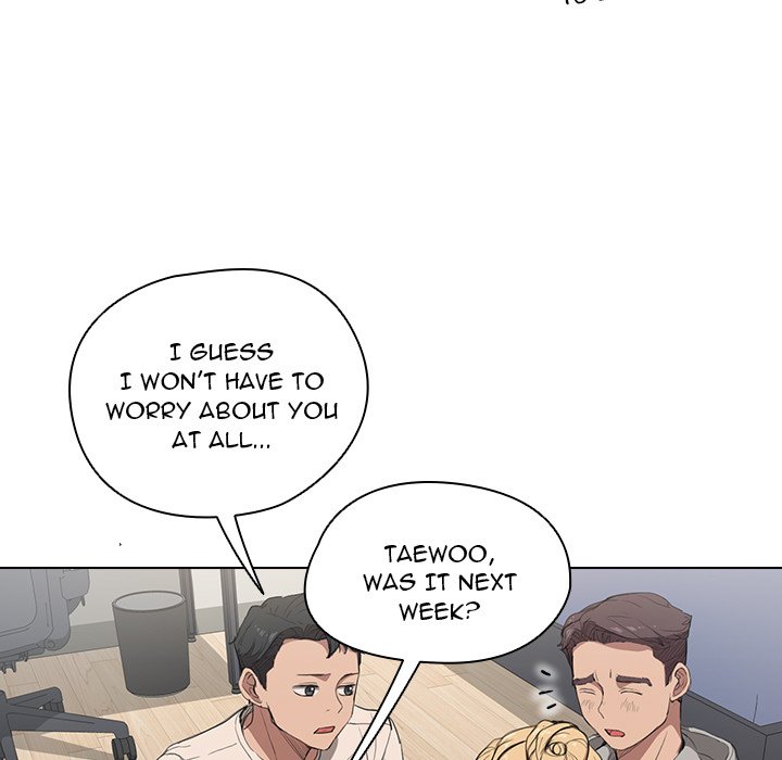 Who Cares If I’m a Loser! - Chapter 36 Page 19