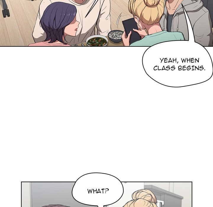 Who Cares If I’m a Loser! - Chapter 36 Page 20
