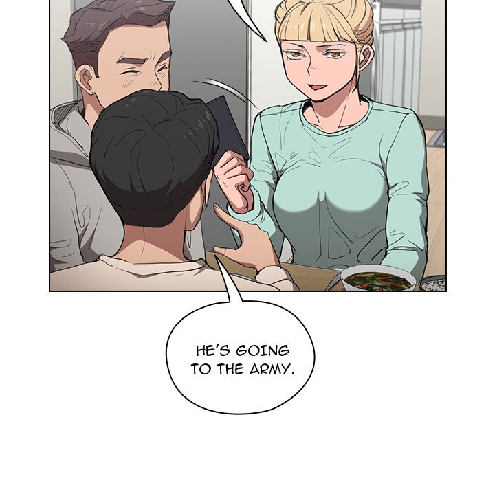 Who Cares If I’m a Loser! - Chapter 36 Page 21