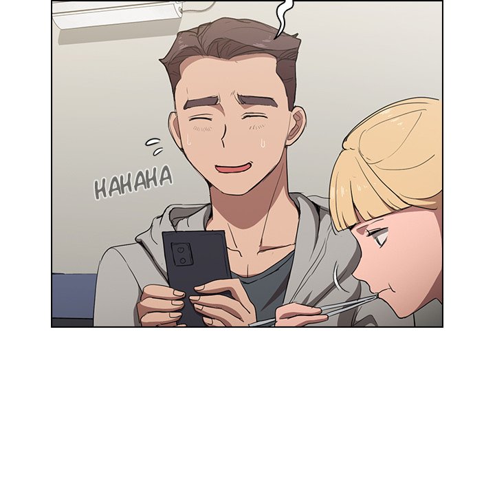 Who Cares If I’m a Loser! - Chapter 36 Page 24