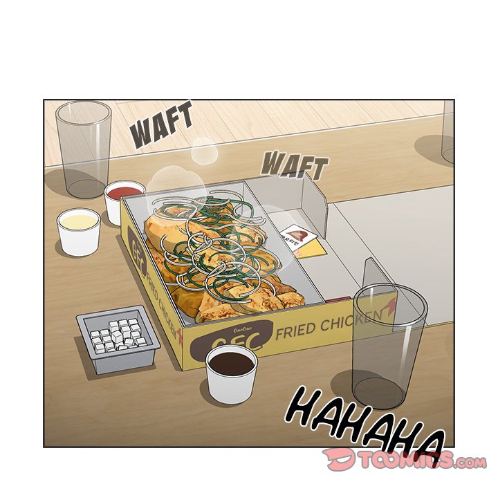 Who Cares If I’m a Loser! - Chapter 36 Page 26