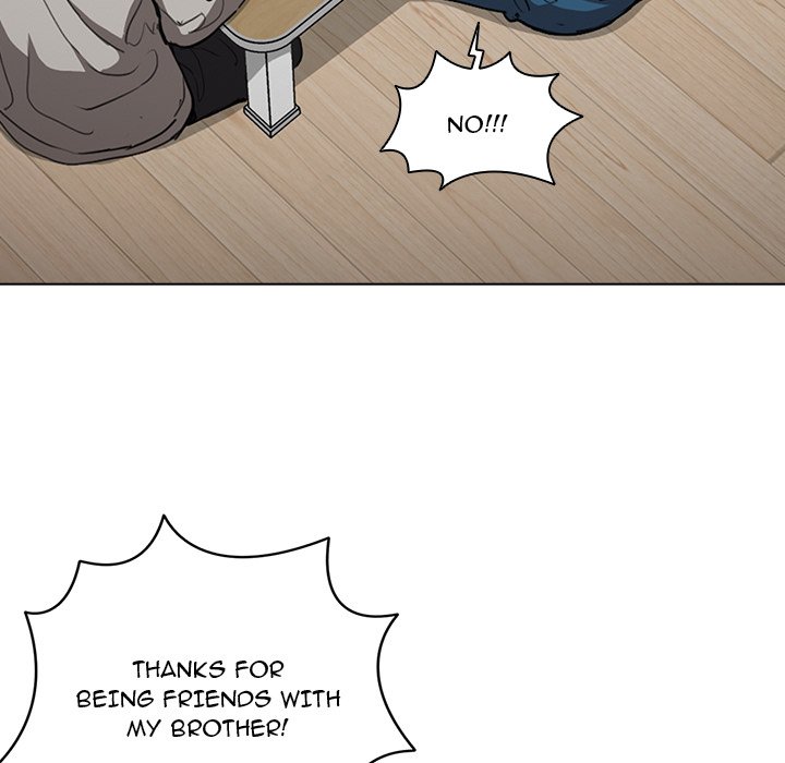 Who Cares If I’m a Loser! - Chapter 36 Page 29