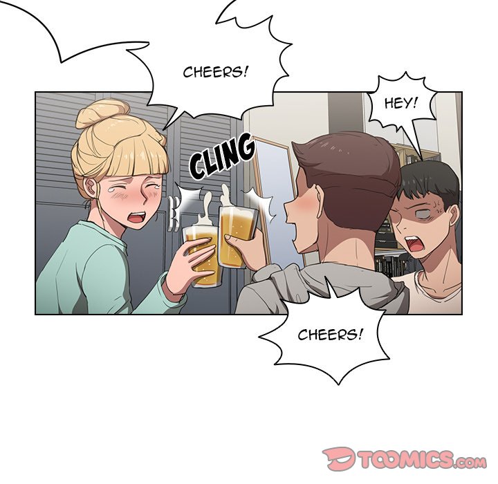 Who Cares If I’m a Loser! - Chapter 36 Page 30