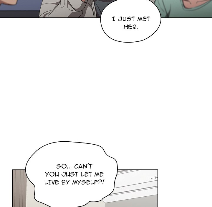 Who Cares If I’m a Loser! - Chapter 36 Page 32
