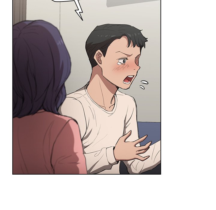 Who Cares If I’m a Loser! - Chapter 36 Page 33