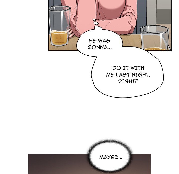 Who Cares If I’m a Loser! - Chapter 36 Page 35