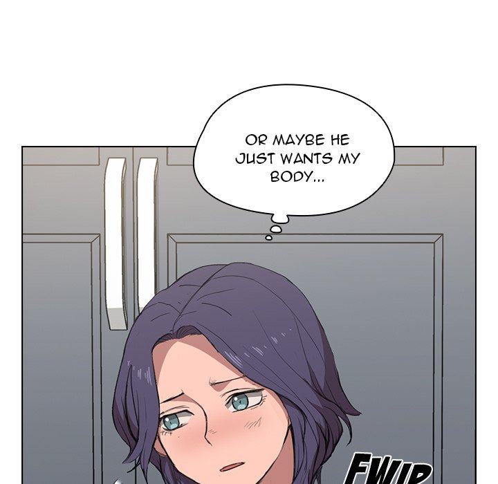 Who Cares If I’m a Loser! - Chapter 36 Page 37