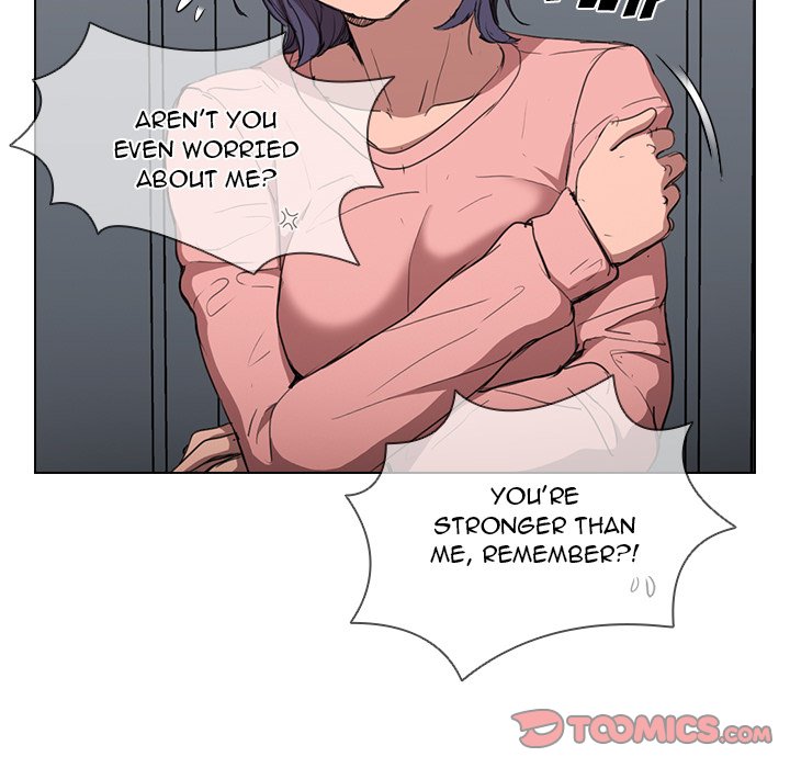 Who Cares If I’m a Loser! - Chapter 36 Page 38