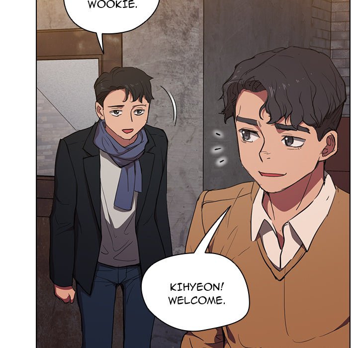Who Cares If I’m a Loser! - Chapter 36 Page 43