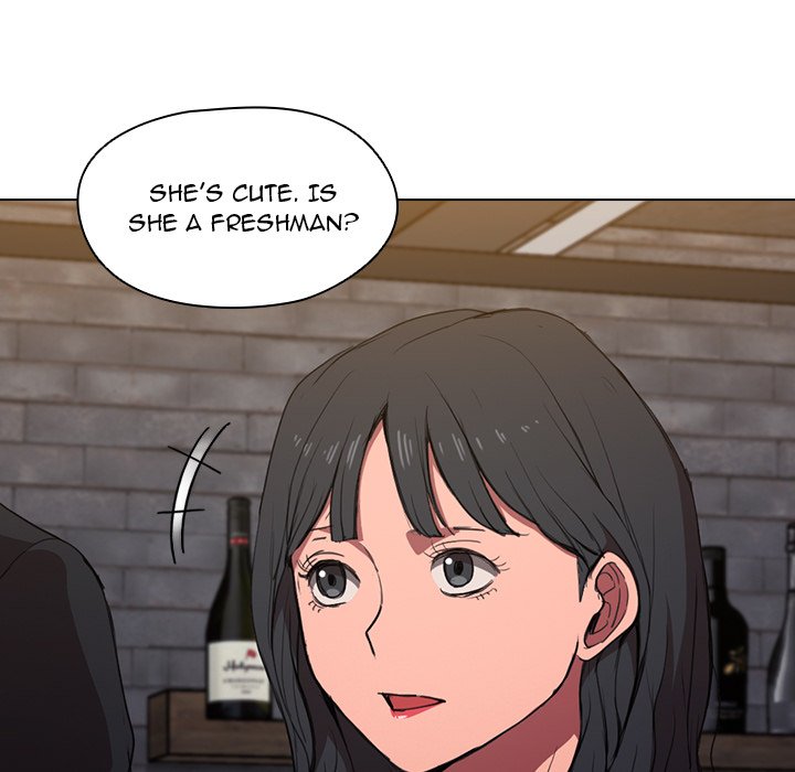 Who Cares If I’m a Loser! - Chapter 36 Page 47