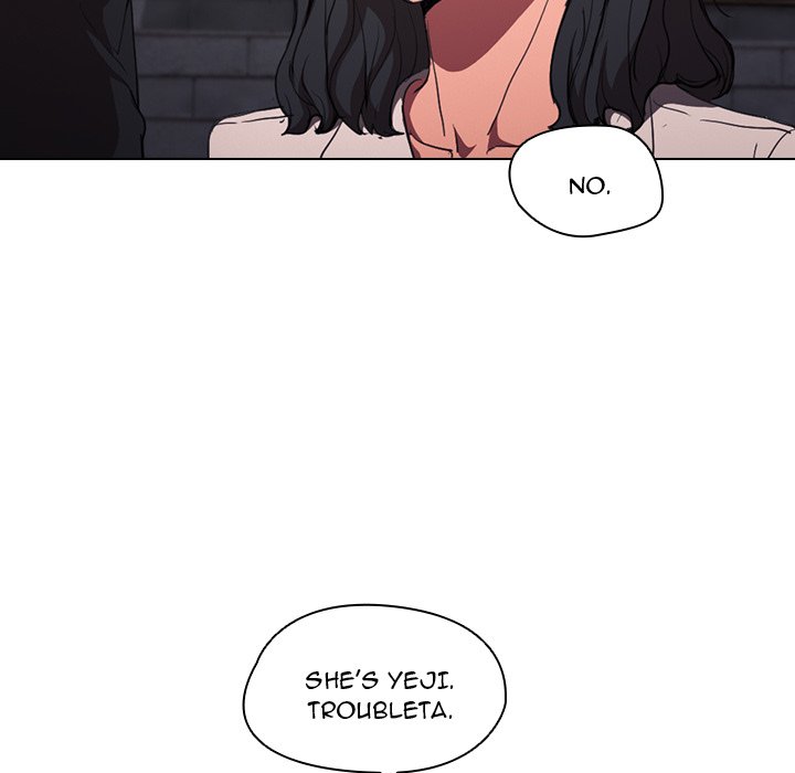 Who Cares If I’m a Loser! - Chapter 36 Page 48