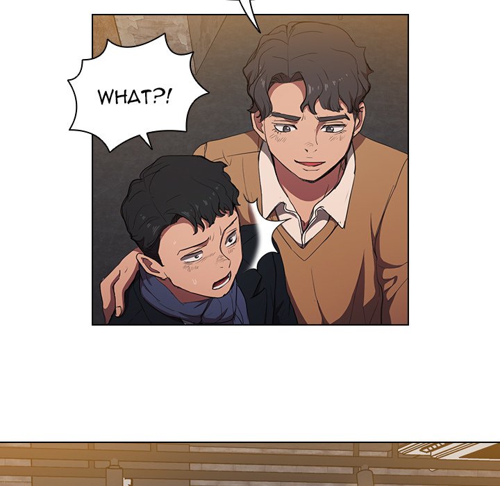 Who Cares If I’m a Loser! - Chapter 36 Page 49