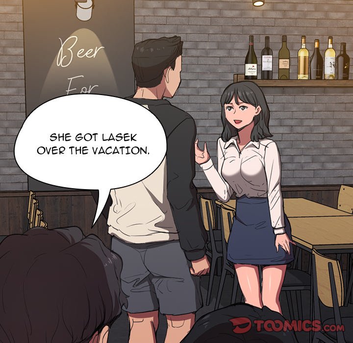 Who Cares If I’m a Loser! - Chapter 36 Page 50