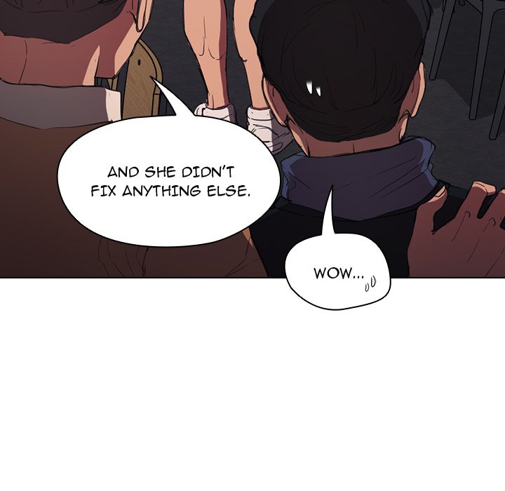 Who Cares If I’m a Loser! - Chapter 36 Page 51