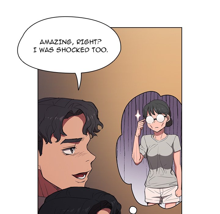 Who Cares If I’m a Loser! - Chapter 36 Page 52