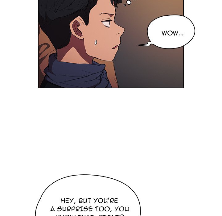 Who Cares If I’m a Loser! - Chapter 36 Page 53
