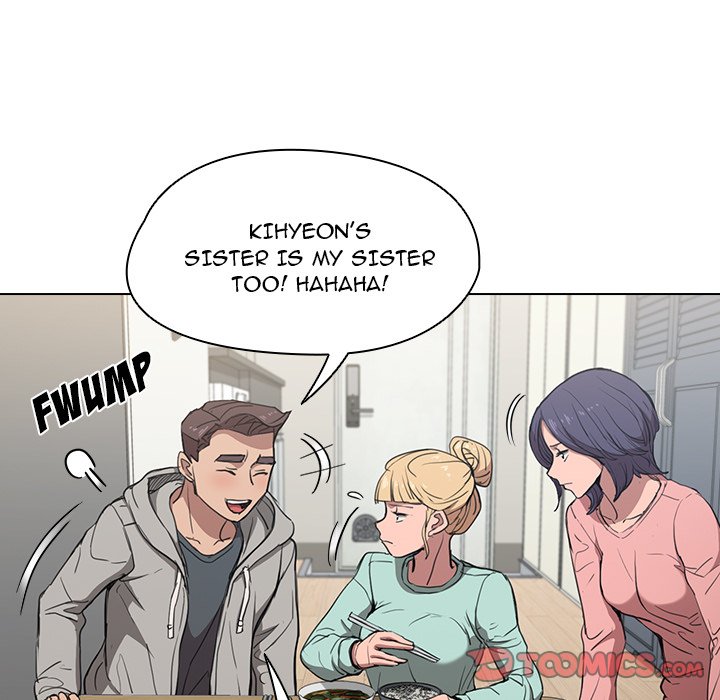 Who Cares If I’m a Loser! - Chapter 36 Page 6