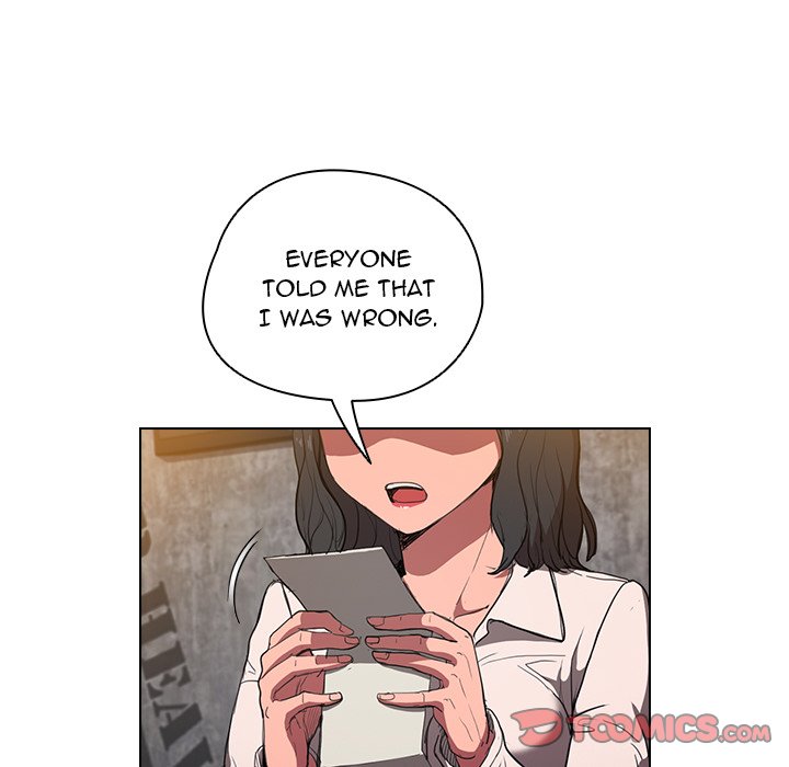 Who Cares If I’m a Loser! - Chapter 36 Page 62