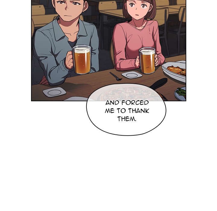 Who Cares If I’m a Loser! - Chapter 36 Page 64