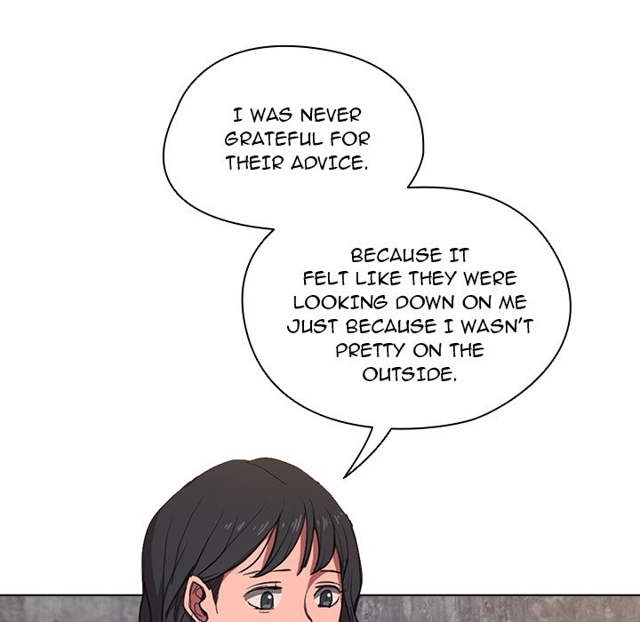 Who Cares If I’m a Loser! - Chapter 36 Page 65