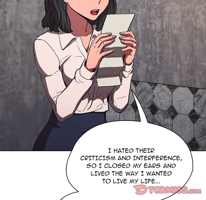 Who Cares If I’m a Loser! - Chapter 36 Page 66