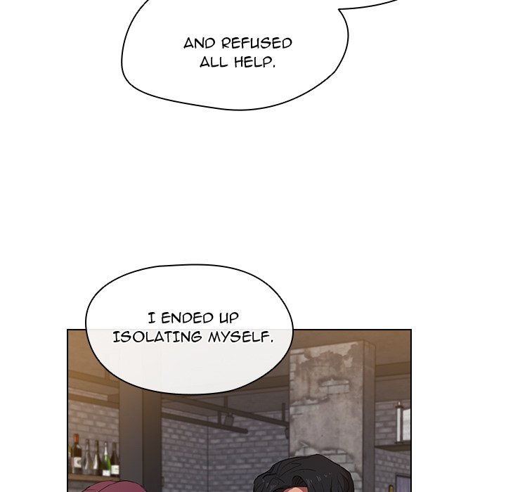 Who Cares If I’m a Loser! - Chapter 36 Page 67