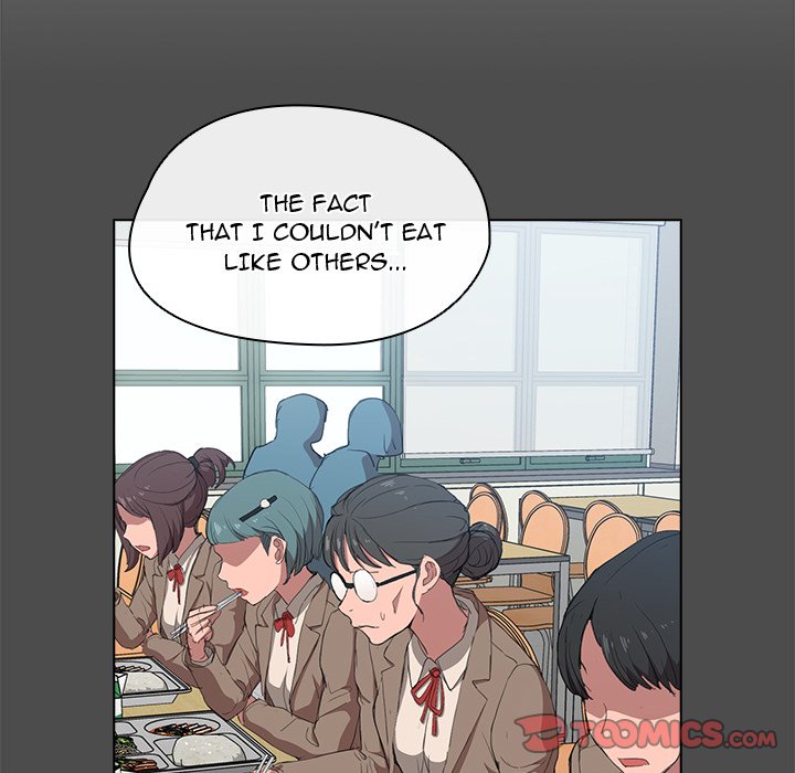 Who Cares If I’m a Loser! - Chapter 36 Page 70