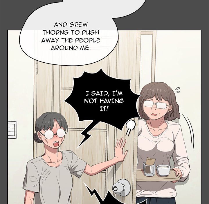 Who Cares If I’m a Loser! - Chapter 36 Page 72