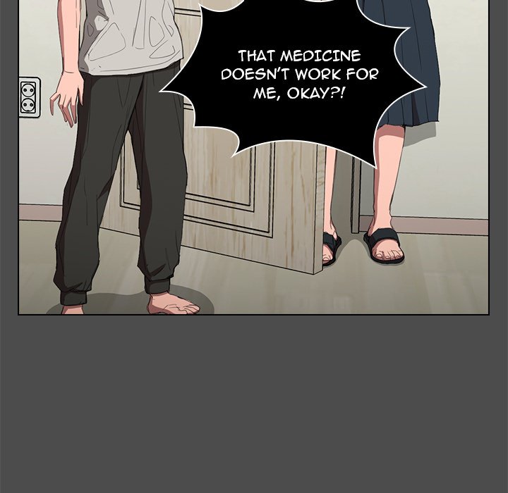 Who Cares If I’m a Loser! - Chapter 36 Page 73
