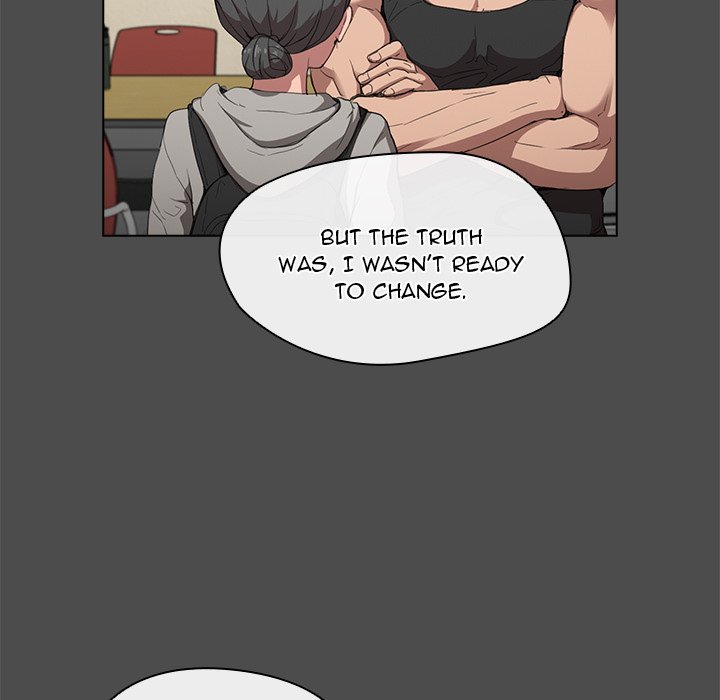 Who Cares If I’m a Loser! - Chapter 36 Page 75