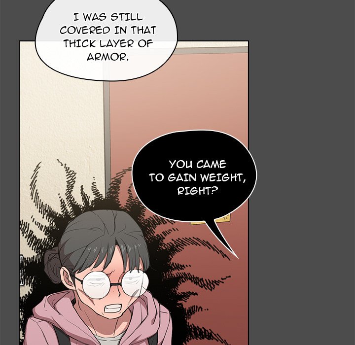 Who Cares If I’m a Loser! - Chapter 36 Page 76