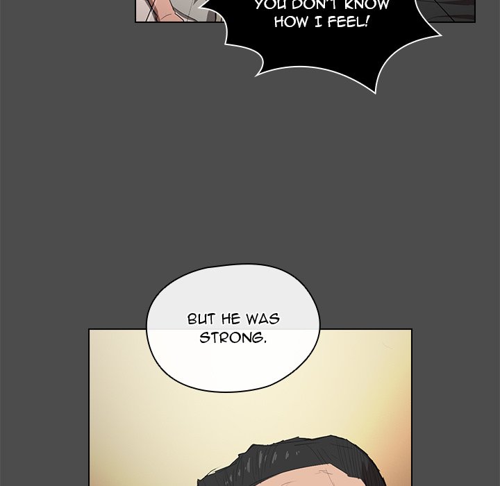 Who Cares If I’m a Loser! - Chapter 36 Page 79