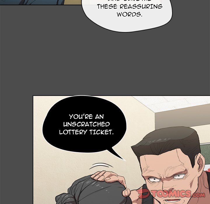 Who Cares If I’m a Loser! - Chapter 36 Page 82