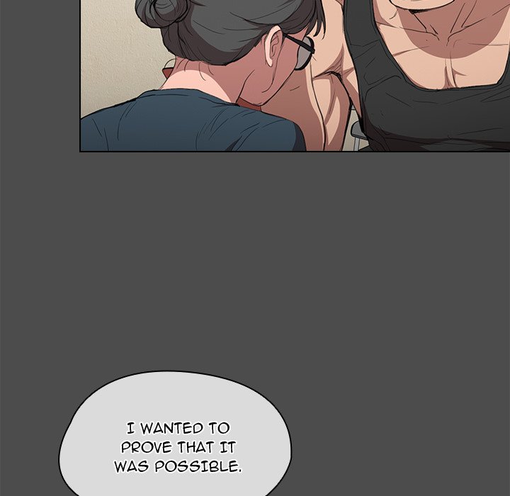 Who Cares If I’m a Loser! - Chapter 36 Page 83
