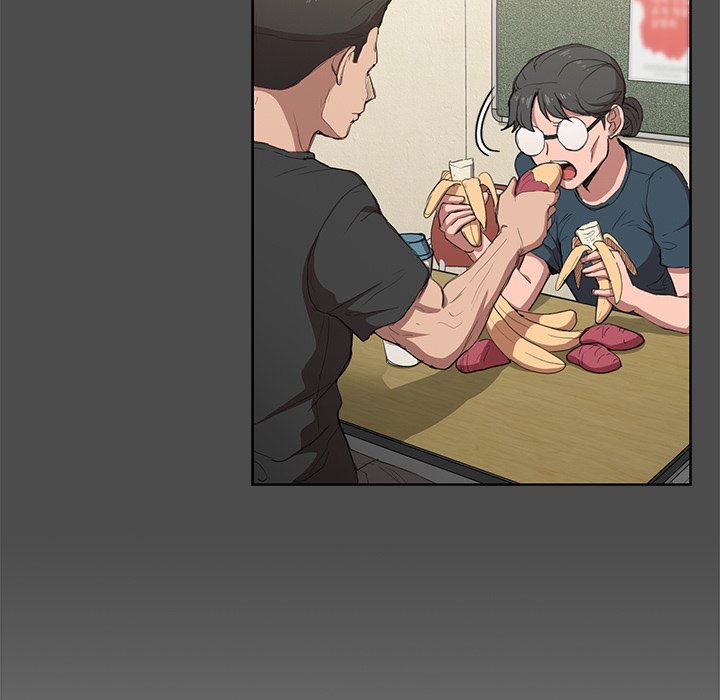 Who Cares If I’m a Loser! - Chapter 36 Page 87