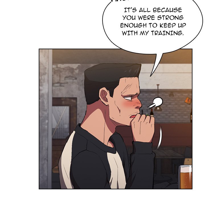 Who Cares If I’m a Loser! - Chapter 36 Page 92