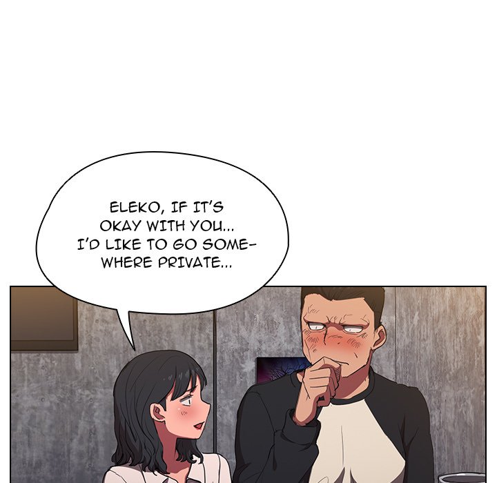 Who Cares If I’m a Loser! - Chapter 36 Page 93