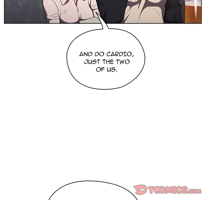 Who Cares If I’m a Loser! - Chapter 36 Page 94