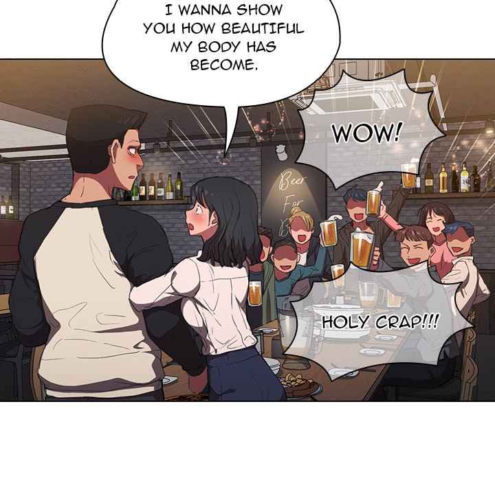 Who Cares If I’m a Loser! - Chapter 36 Page 95
