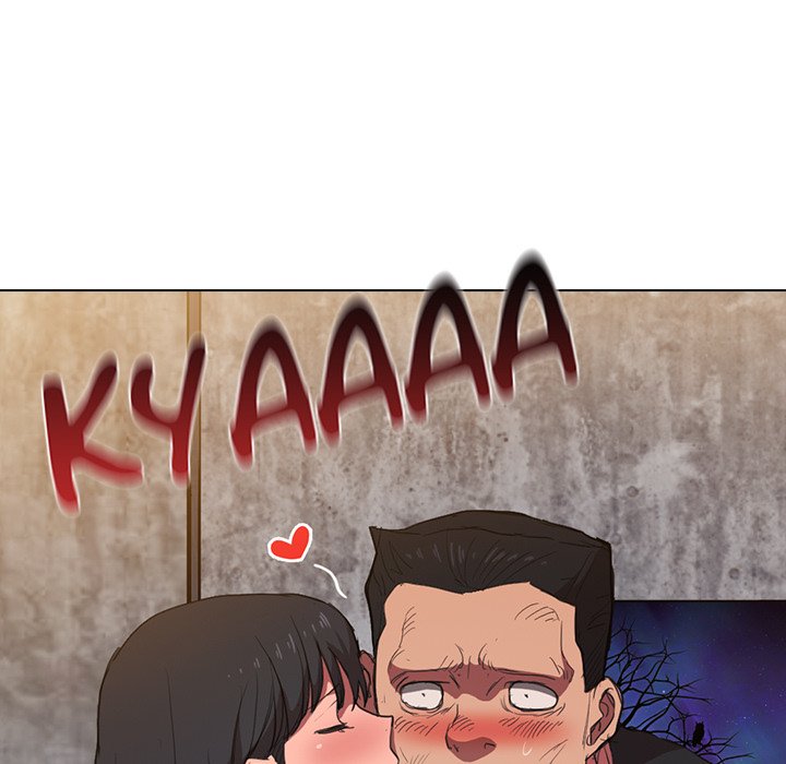 Who Cares If I’m a Loser! - Chapter 36 Page 96