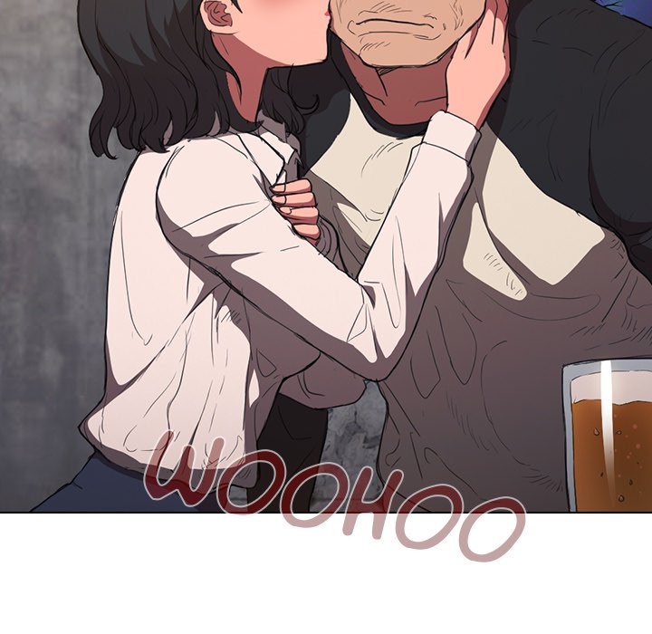 Who Cares If I’m a Loser! - Chapter 36 Page 97