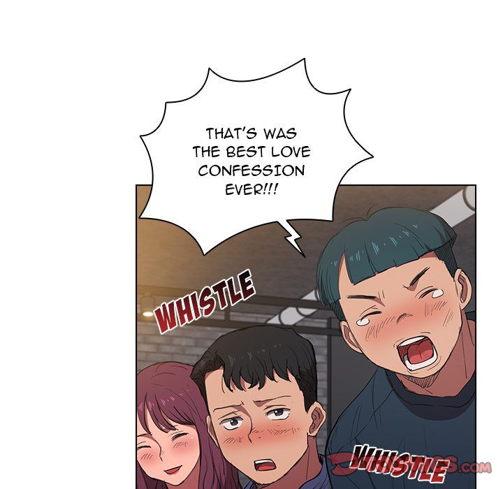 Who Cares If I’m a Loser! - Chapter 36 Page 98