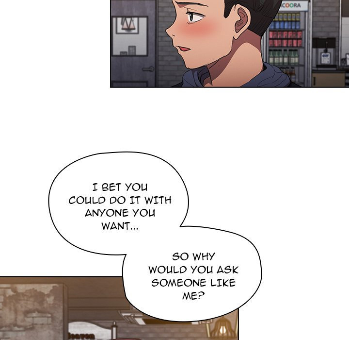 Who Cares If I’m a Loser! - Chapter 37 Page 10