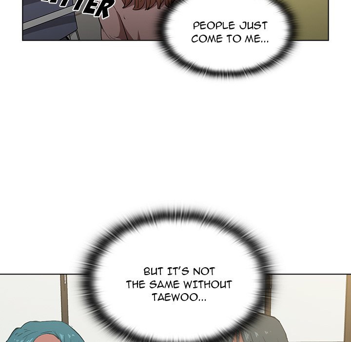 Who Cares If I’m a Loser! - Chapter 37 Page 108