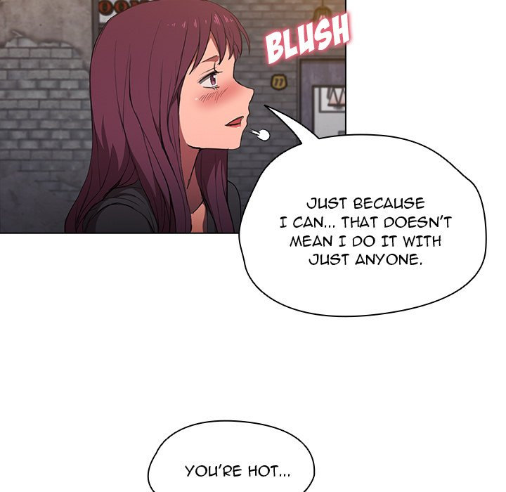 Who Cares If I’m a Loser! - Chapter 37 Page 11