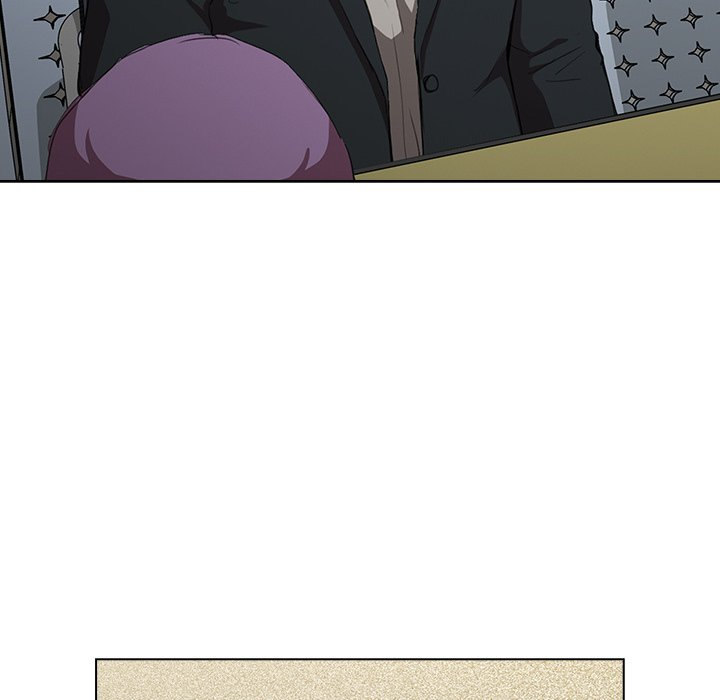 Who Cares If I’m a Loser! - Chapter 37 Page 110