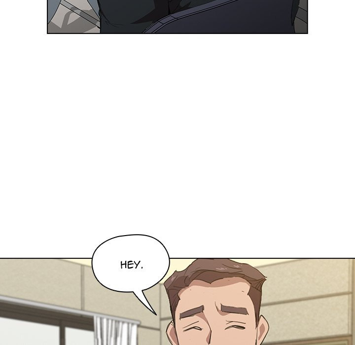 Who Cares If I’m a Loser! - Chapter 37 Page 112